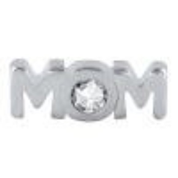 Origami Owl® 4 baby girl charms  - NWT - Picture 4 of 5